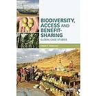 Daniel F Robinson: Biodiversity, Access and Benefit-Sharing