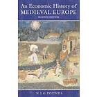 N Pounds: An Economic History of Medieval Europe