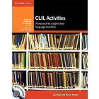 Liz Dale: CLIL Activities with CD-ROM