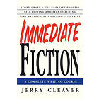 Jerry Cleaver: Immediate Fiction