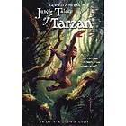 Martin Powell: Edgar Rice Burroughs' Jungle Tales Of Tarzan