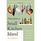 Debora Robertson: Notes from a Small Kitchen Island