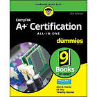 GE Clarke: CompTIA A+(r) Certification All-in-One For Dummies (r), 5th Edition