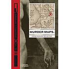 Drew Gray: Murder Maps