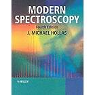 JM Hollas: Modern Spectroscopy 4e