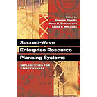 Graeme Shanks: Second-Wave Enterprise Resource Planning Systems