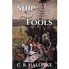 C R Hallpike: Ship of Fools