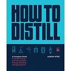 Aaron Hyde: How to Distill