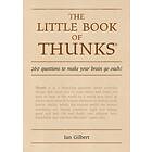 Ian Gilbert: The Little Book of Thunks