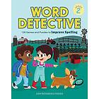 Ann Richmond Fisher: Word Detective, Grade 2: 130 Games and Puzzles to Improve Spelling