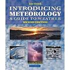 Jon Shonk: Introducing Meteorology