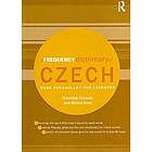 Frantisek Cermak, Michal Kren: A Frequency Dictionary of Czech