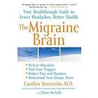 Carolyn Bernstein: Migraine Brain