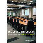Bret Benjamin: Invested Interests
