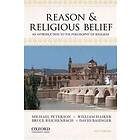 Michael Peterson: Reason & Religious Belief