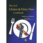 : The AiA Gluten and Dairy Free Cookbook