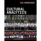 Lev Manovich: Cultural Analytics