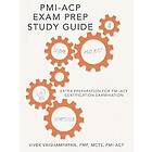 Pmp McTs Vivek Vaishampayan: PMI-Acp Exam Prep Study Guide