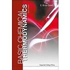 E Brian Smith: Basic Chemical Thermodynamics (6th Edition)