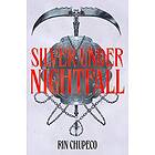 Rin Chupeco: Silver Under Nightfall