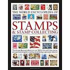 James MacKay, Matthew Hill: Stamps and Stamp Collecting, World Encyclopedia of