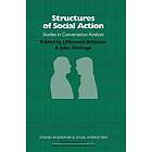 J Maxwell Atkinson: Structures of Social Action
