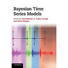 David Barber: Bayesian Time Series Models