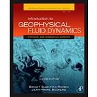 Benoit Cushman-Roisin: Introduction to Geophysical Fluid Dynamics