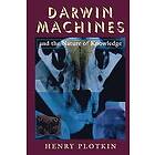 H C Plotkin: Darwin Machines &; the Nature of Knowledge (Cobee) (Paper)