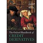 Alexander Lipton: The Oxford Handbook of Credit Derivatives