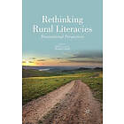 Michael Corbett, B Green: Rethinking Rural Literacies