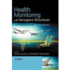 WJ Staszewski: Health Monitoring of Aerospace Structures Smart Sensor Technologies and Signal Processing