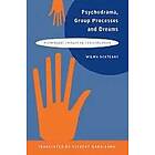 Wilma Scategni: Psychodrama, Group Processes and Dreams