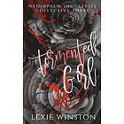 Lexie Winston: Tormented Girl