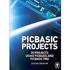 Dogan Ibrahim: PIC Basic Projects