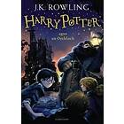 J K Rowling: Harry Potter and the Philosopher's Stone (Irish)