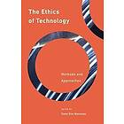 Sven Ove Hansson: The Ethics of Technology