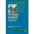 Arthur Wellinger: The Biogas Handbook