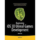 Robert Chin: Beginning iOS 3D Unreal Games Development