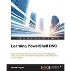 James Pogran: Learning PowerShell DSC