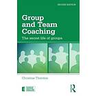 Christine Thornton: Group and Team Coaching