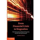 Thomas I Palley: From Financial Crisis to Stagnation