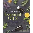 Jimm Harrison: Everyday Healing with Essential Oils