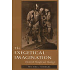 Michael Fishbane: The Exegetical Imagination