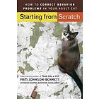 Pam Johnson-Bennett: Starting from Scratch