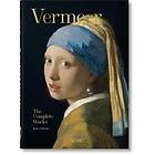 Karl Schutz: Vermeer. The Complete Works. 40th Ed.