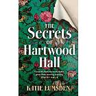 Katie Lumsden: The Secrets of Hartwood Hall