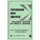 Frederick Hartwig: Exploratory Data Analysis
