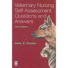 Julie Elizabeth Ouston: Veterinary Nursing Self-Assessment