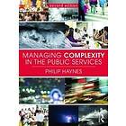 Philip Haynes: Managing Complexity in the Public Services